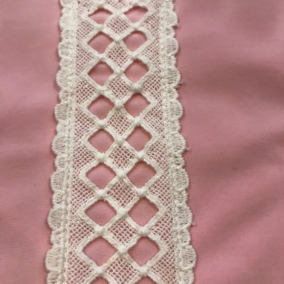 Off The Shoulder Ruffle Top - Picture 7 of 7